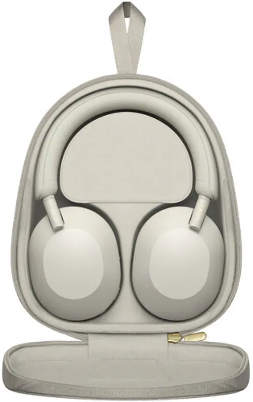 Sony WH-1000XM5 Noise-Canceling Wireless Over-Ear Headphones Sony WH-1000XM5 Noise-Canceling Wireless Over-Ear Headphones