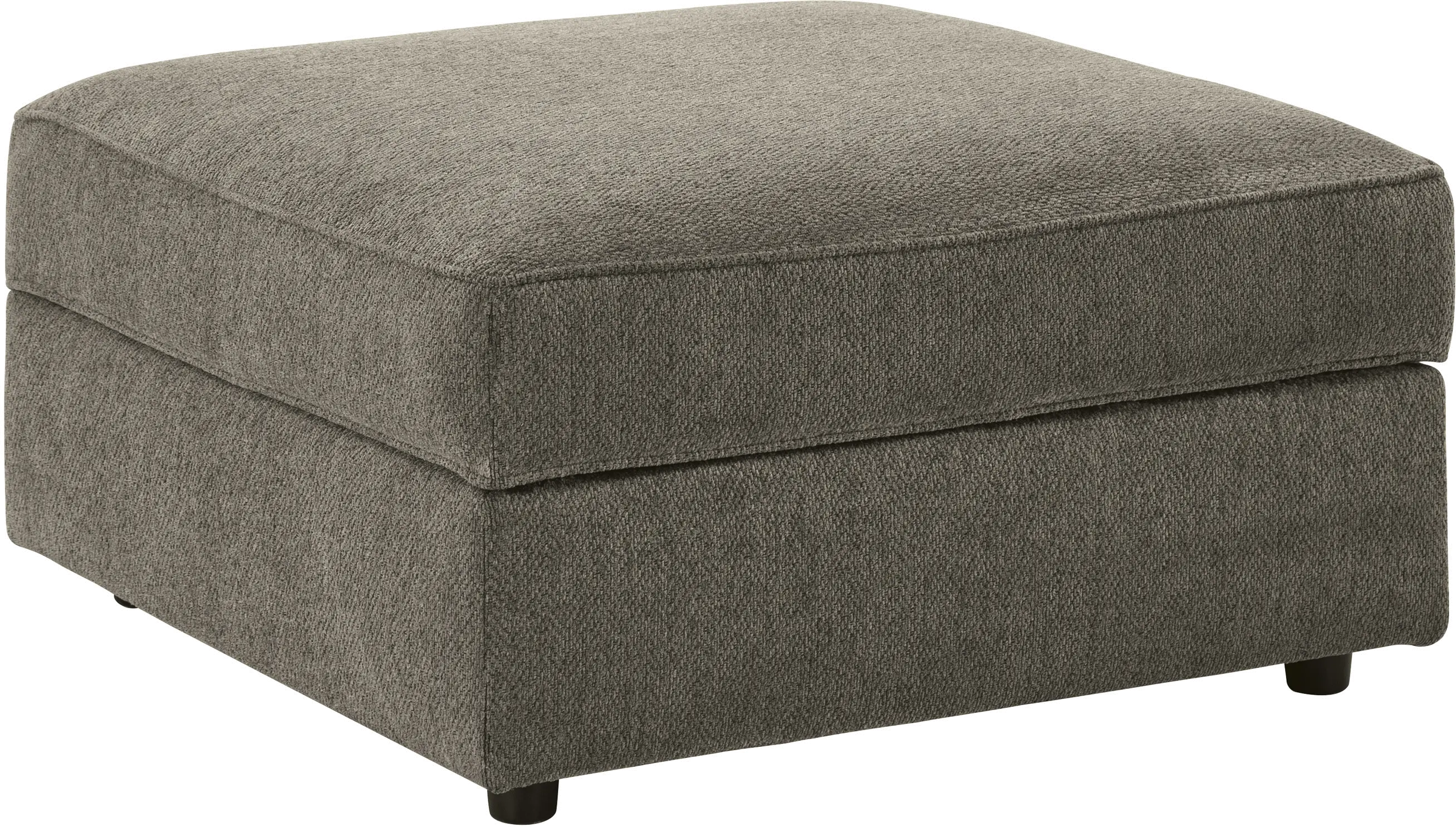 O'Pharrell Putty Brown Storage Ottoman | RC Willey