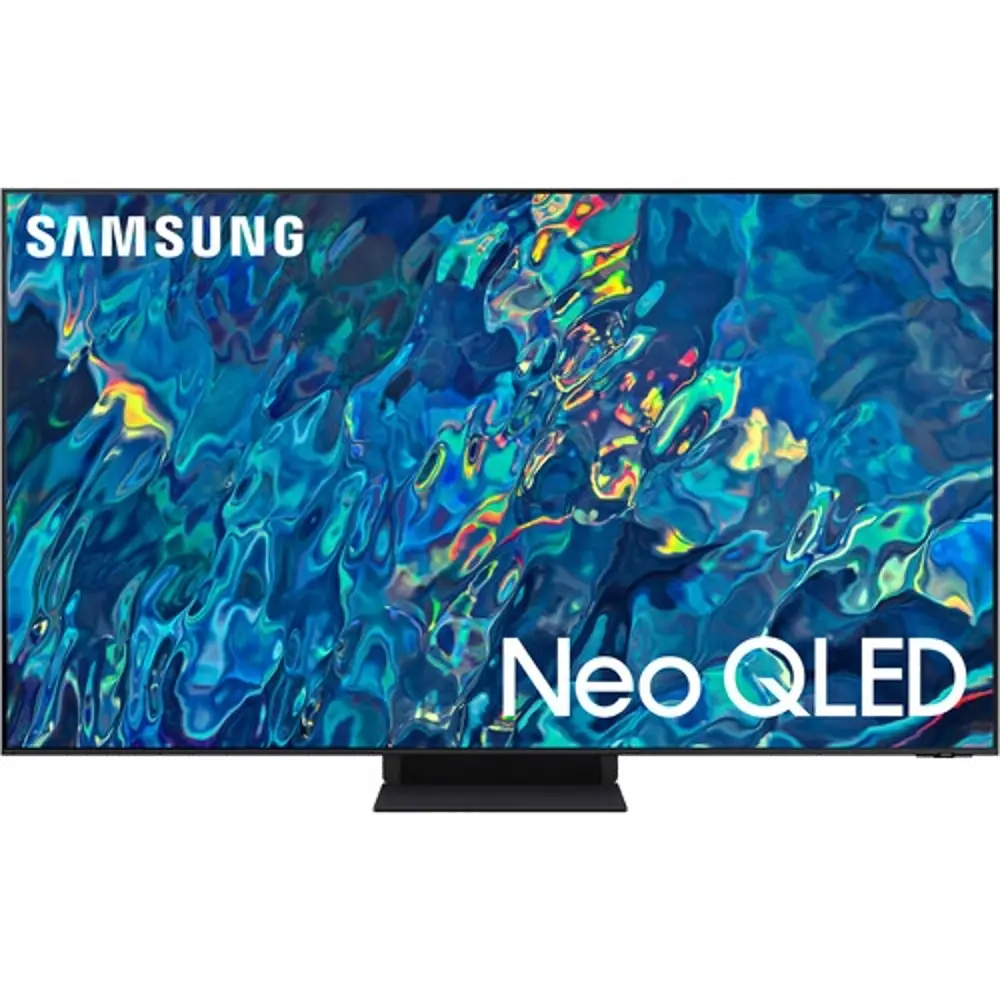 QN55QN95BAFXZA Samsung Neo QLED QN95B 55  4K HDR Smart Mini-LED TV-1