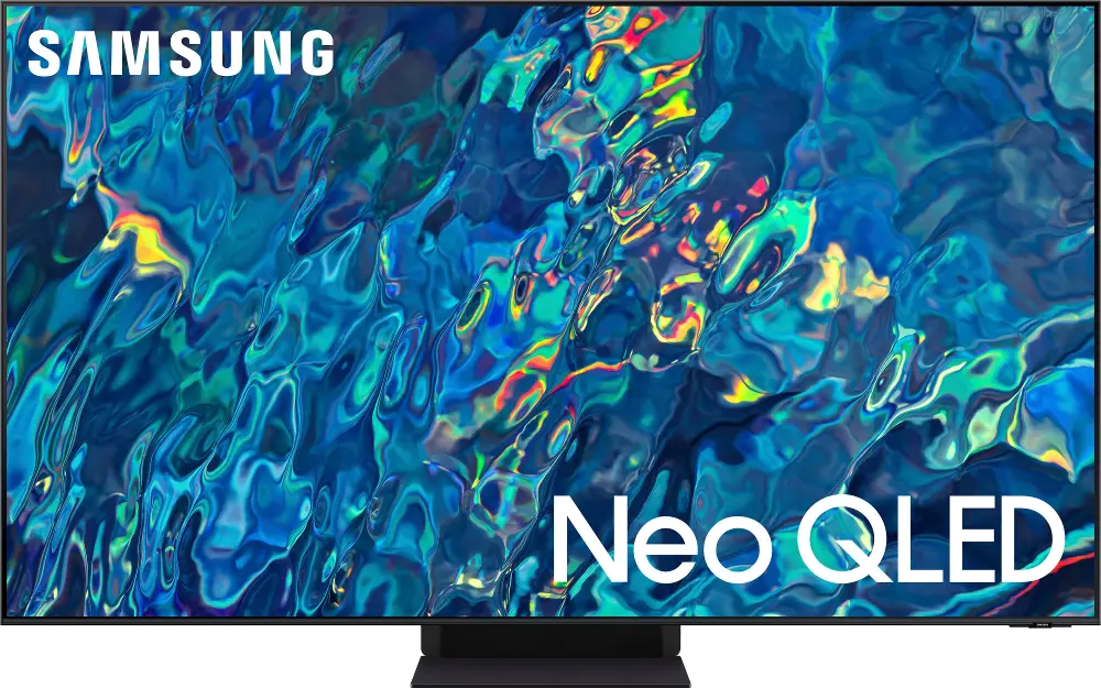 QN85QN95BAFXZA Samsung Neo QLED QN95B 85  4K HDR Smart Mini-LED TV-1