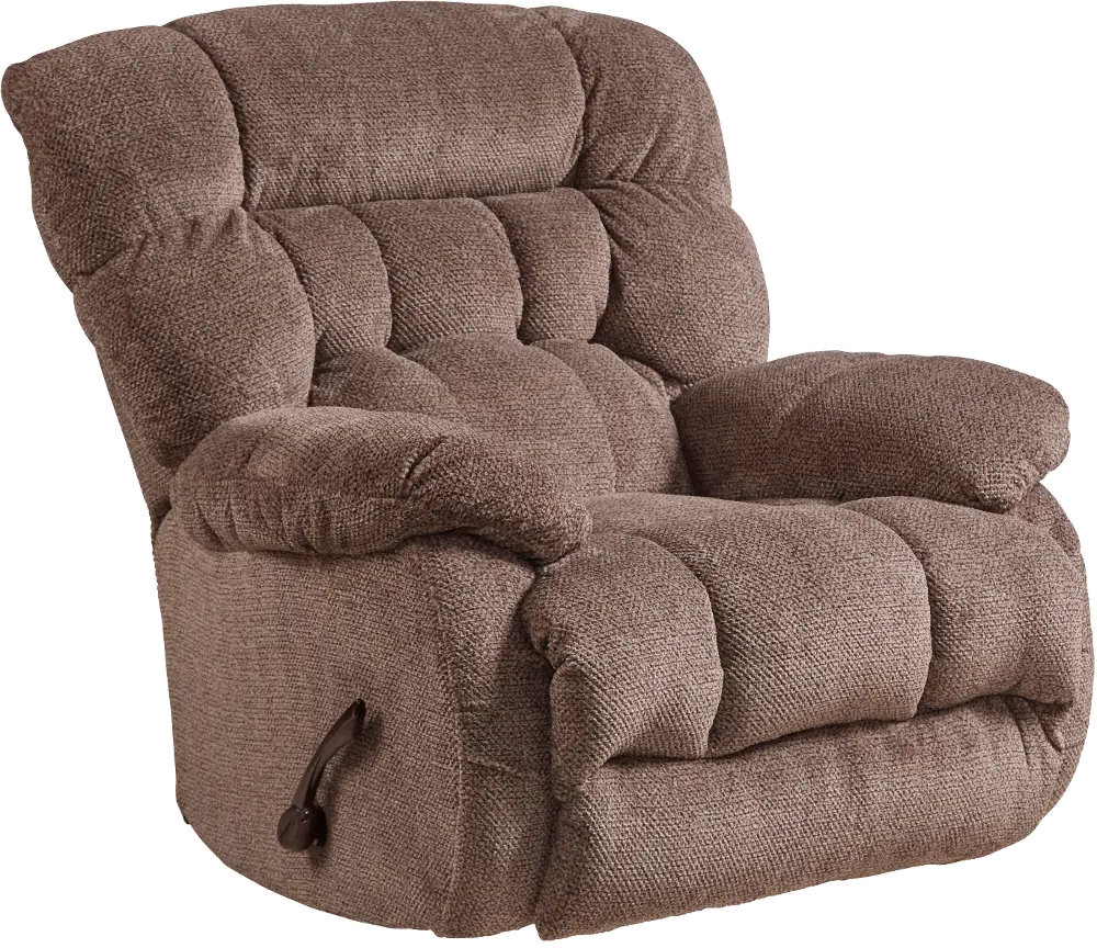 765-5/1622-2 Daly Chateau Beige Swivel Glider Recliner-1