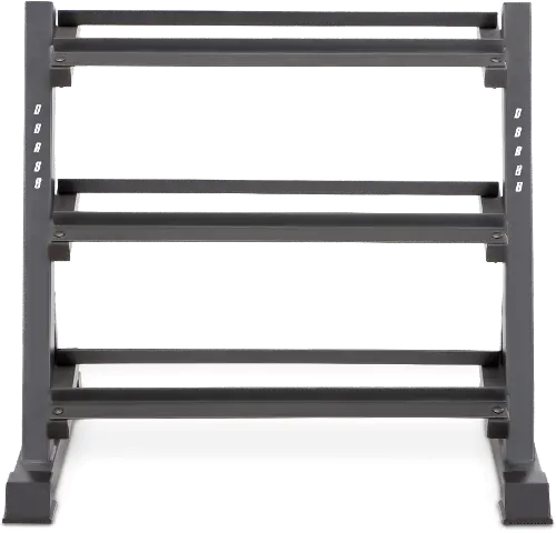 Dbr 86 weight discount rack