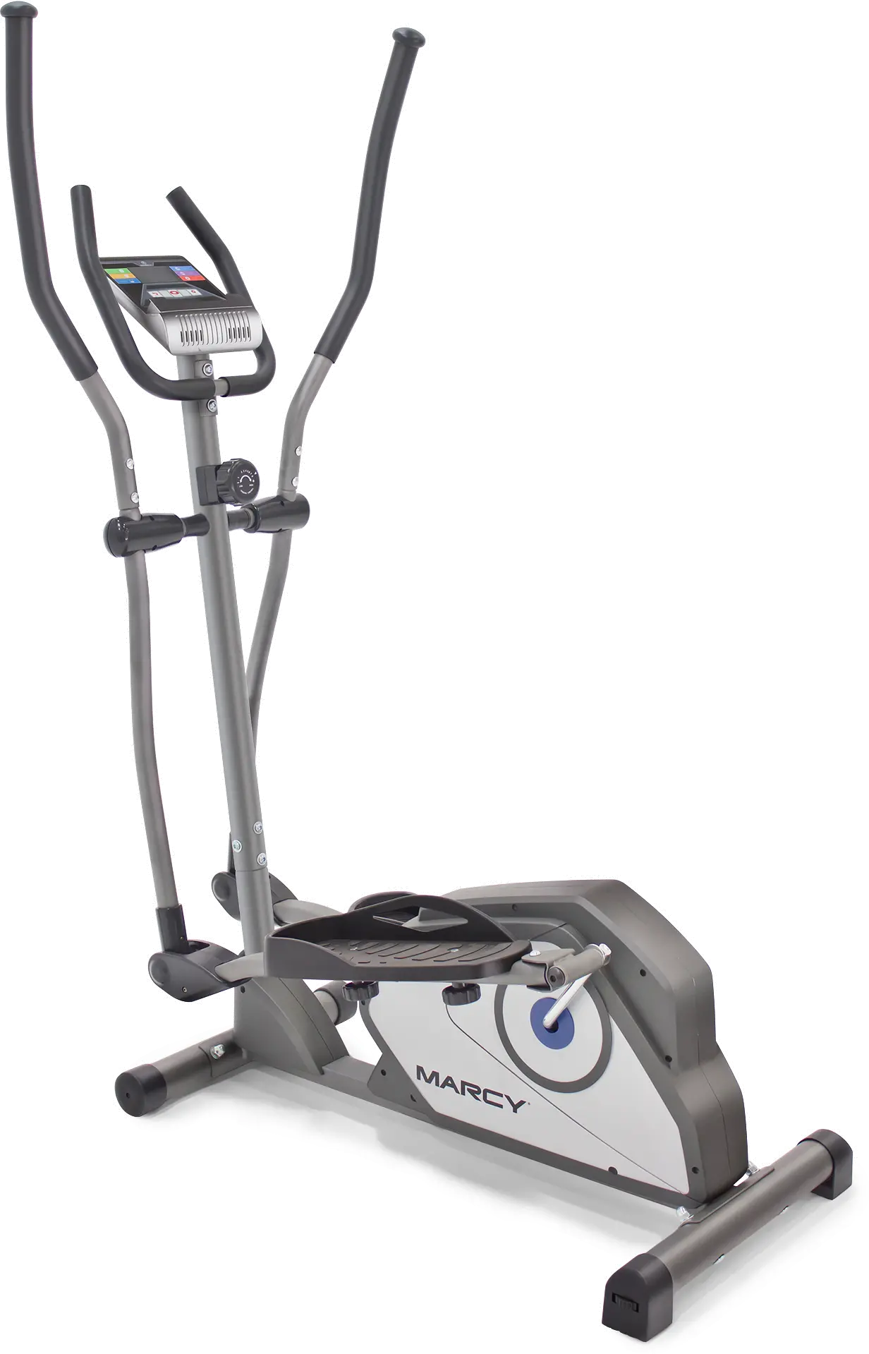 Marcy Gray Elliptical Trainer