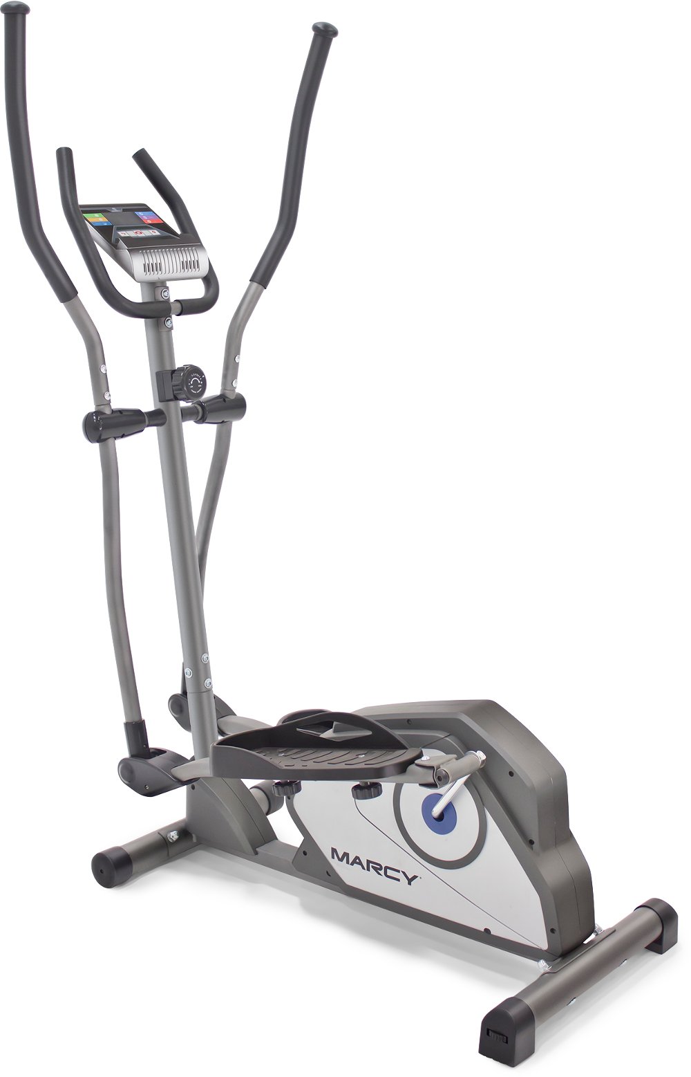 Marcy Gray Elliptical Trainer
