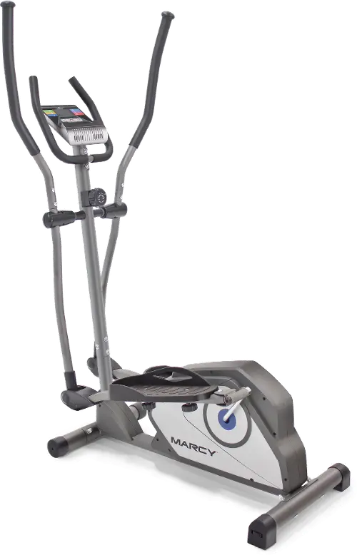 Marcy Gray Elliptical Trainer RC Willey