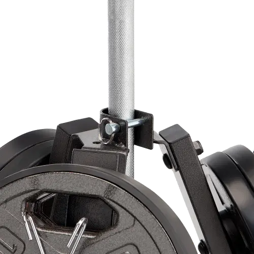 Adjustable Weight Kits for PT-R Workouts