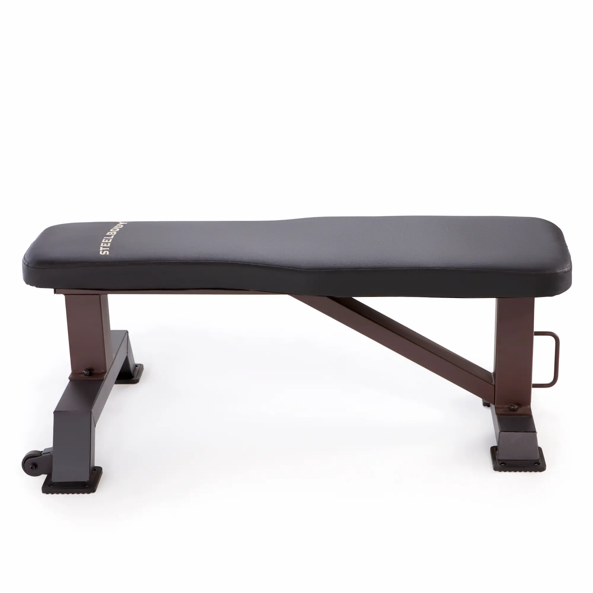 Photos - Weight Bench Impex Inc Steel Body Flat Utility Workout Bench STB-10101