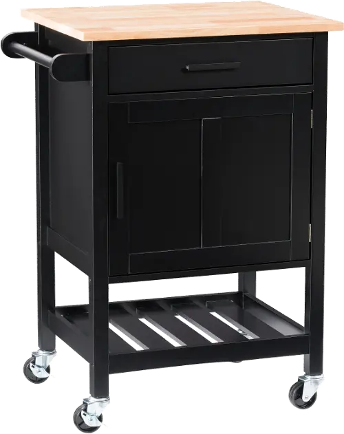 https://static.rcwilley.com/products/112758894/Sage-Black-Wood-Kitchen-Cart-rcwilley-image3~500.webp?r=5