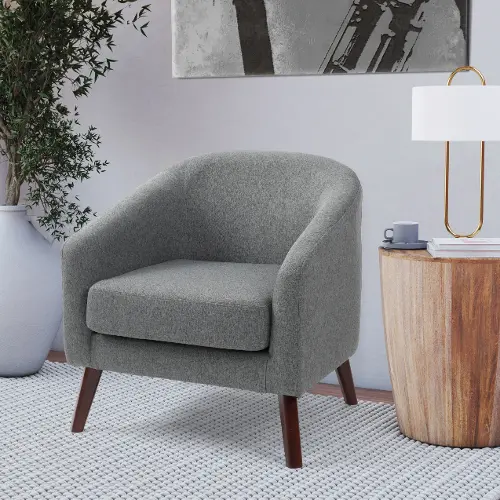 Designer tub chair discount