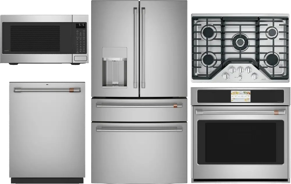 Ge Cafe Appliance Package Home Depot GE Cafe Appliance Package | RC Willey