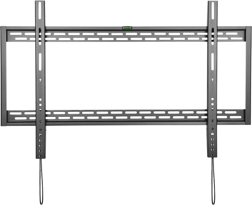 TM50B Ultra Low Profile Fixed TV Wall Mount-1