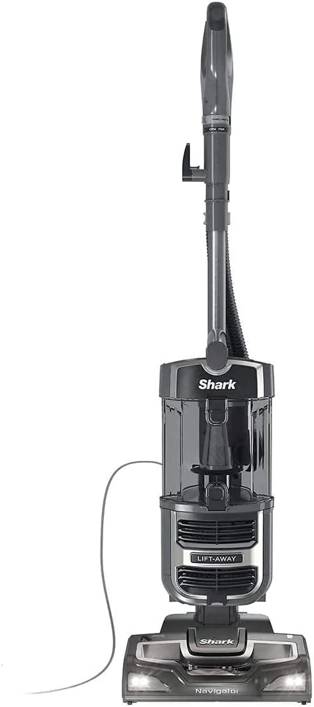 UV650/NAV_LIFT-AWAY Shark Navigator Lift-Away Gray Upright Vacuum-1