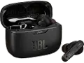 JBLT230NCTWSBAM JBL Tune 230NC Noise-Canceling True Wireless In-Ear Headphones - Black