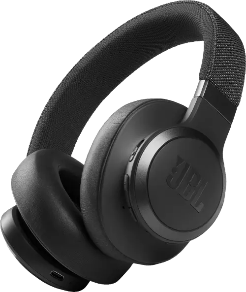 JBL Tune 660NC Wireless Headphones Review