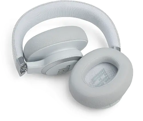 JBL Tune 660 Noise Canceling Headphones 