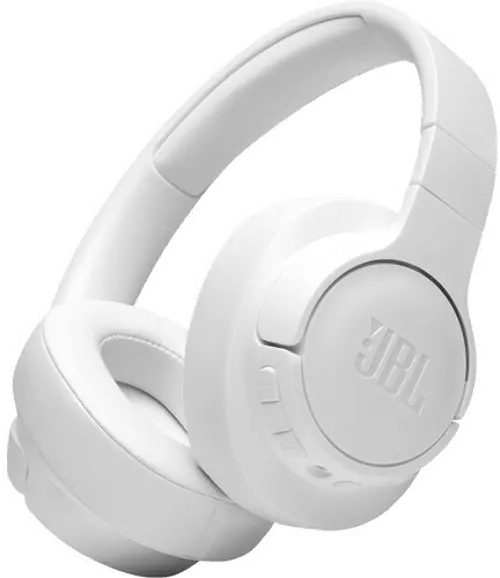 JBL Tune 760NC, Wireless Over Ear Active Noise Cancellation