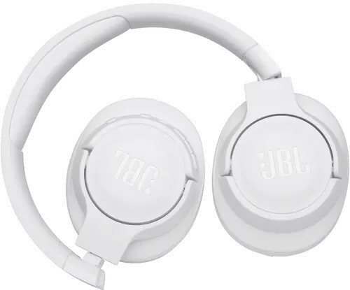 JBL Tune 760NC, Over Ear ANC Wireless Headphones with Mic, up to 50 Hours  Play