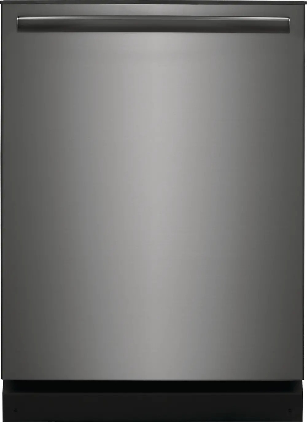 GDPH4515AD Frigidaire Gallery Top Control Dishwasher - Black Stainless Steel-1