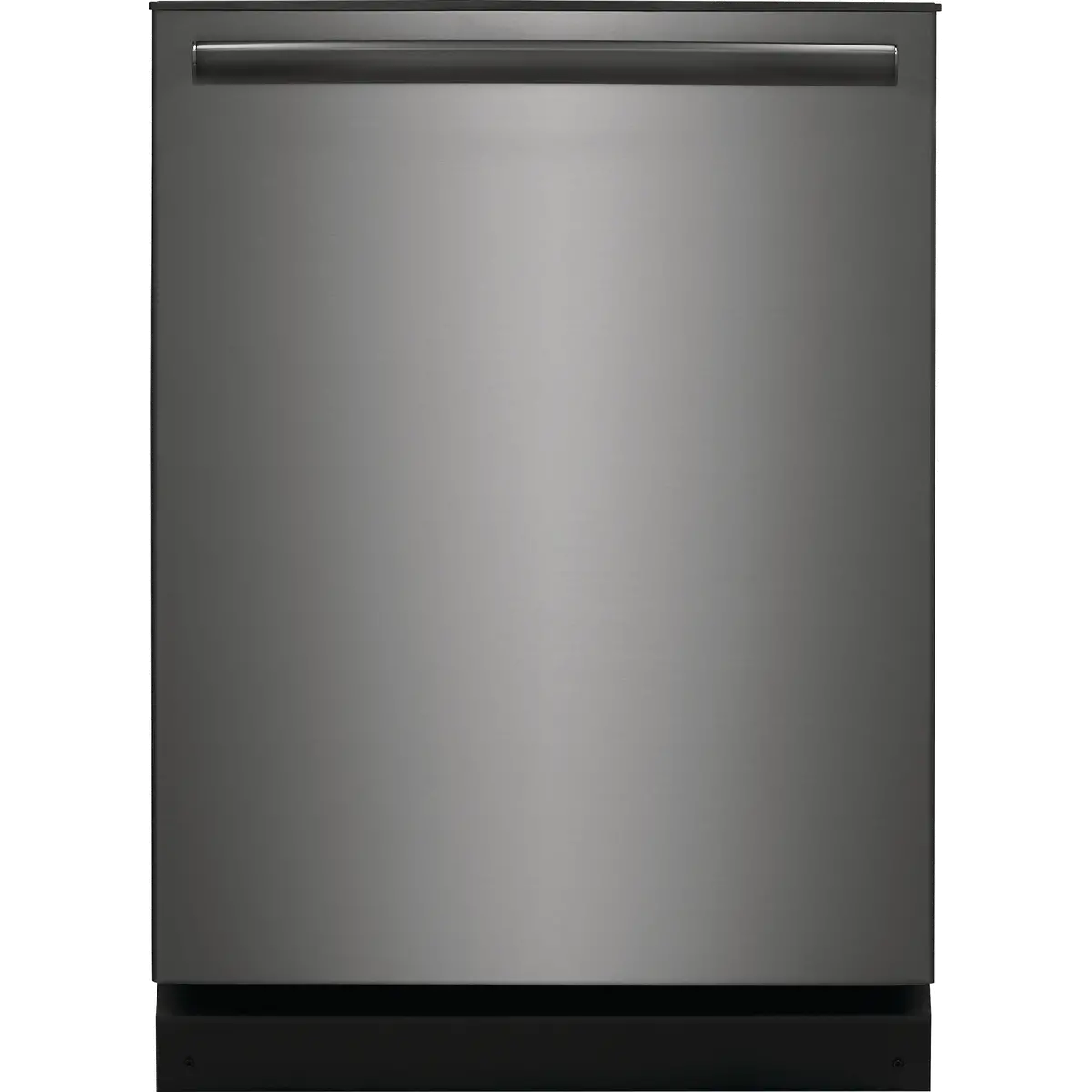 GDPH4515AD Frigidaire Gallery Top Control Dishwasher - Black Stainless Steel-1