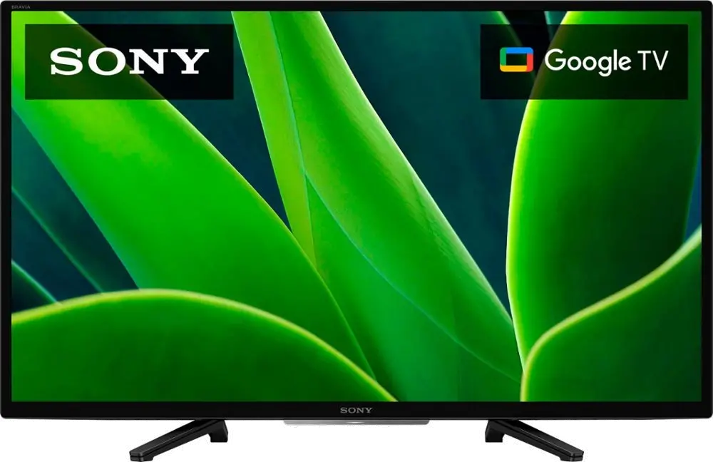 KD32W830K Sony 32  W830K HD LED Google TV-1