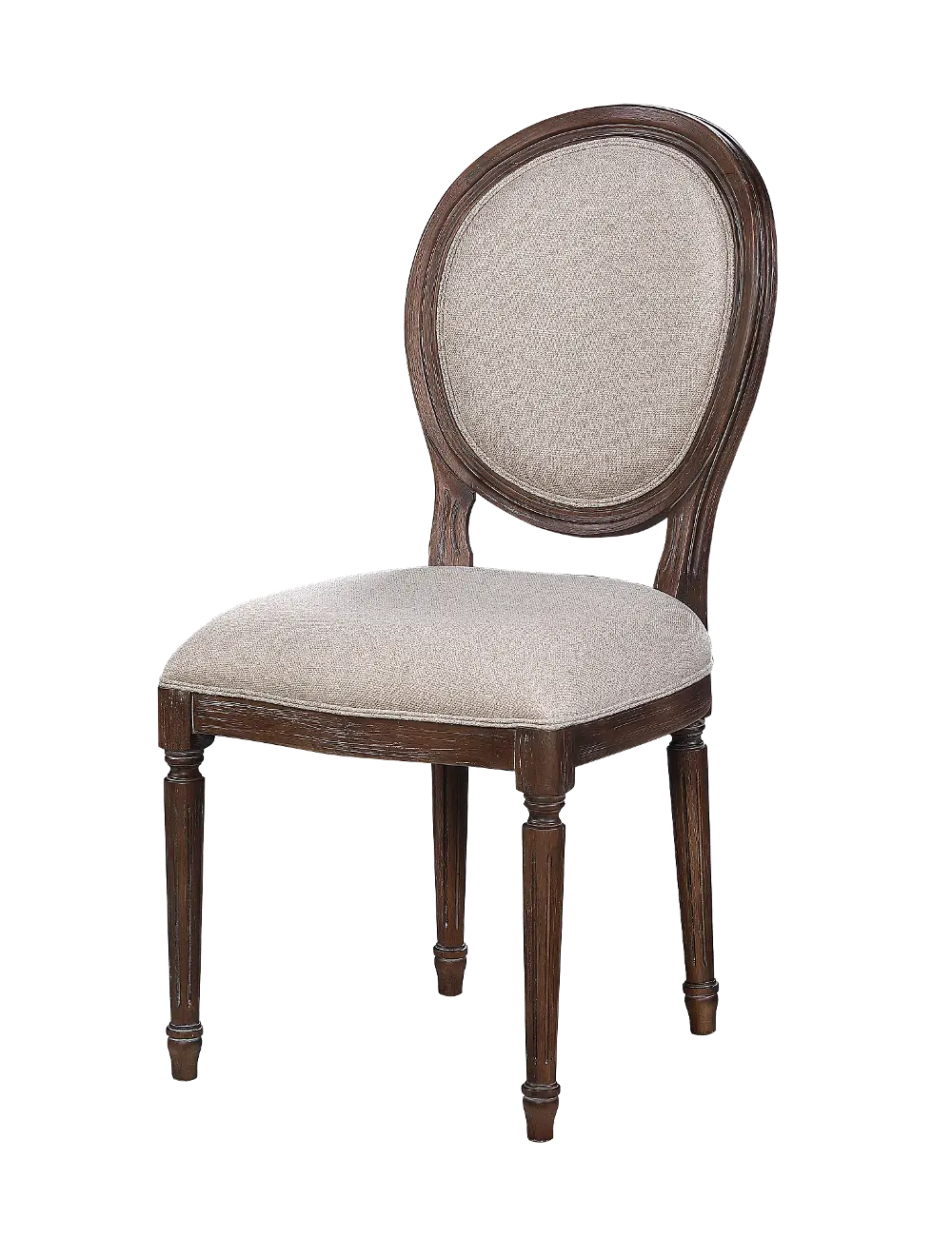 48219 Marquette Dining Chairs, Set of 2-1