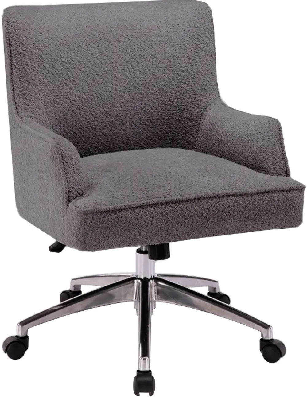 Hills Granite Office Chair-1