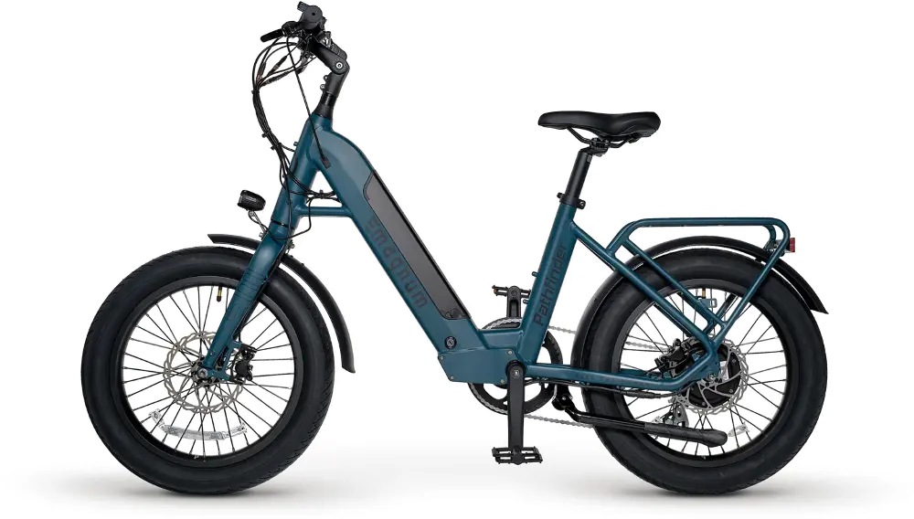 FAT_TIRE/PATH-T_BLU Magnum Pathfinder Torque Blue Fat Tire E-Bike-1