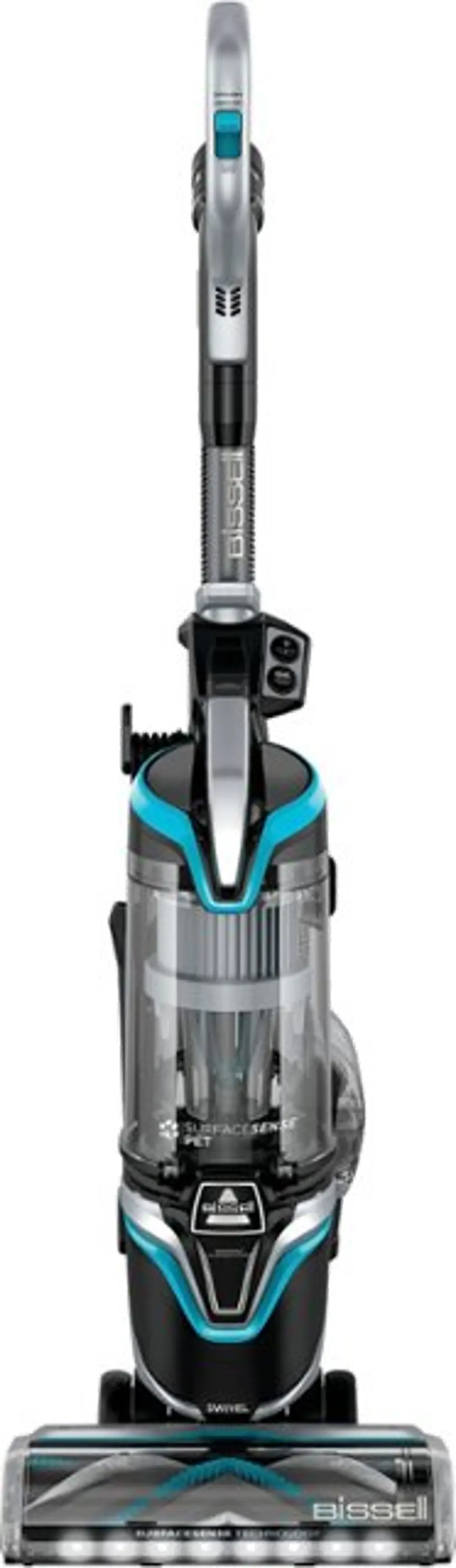 2817 Bissell SurfaceSense Pet Upright Vacuum-1