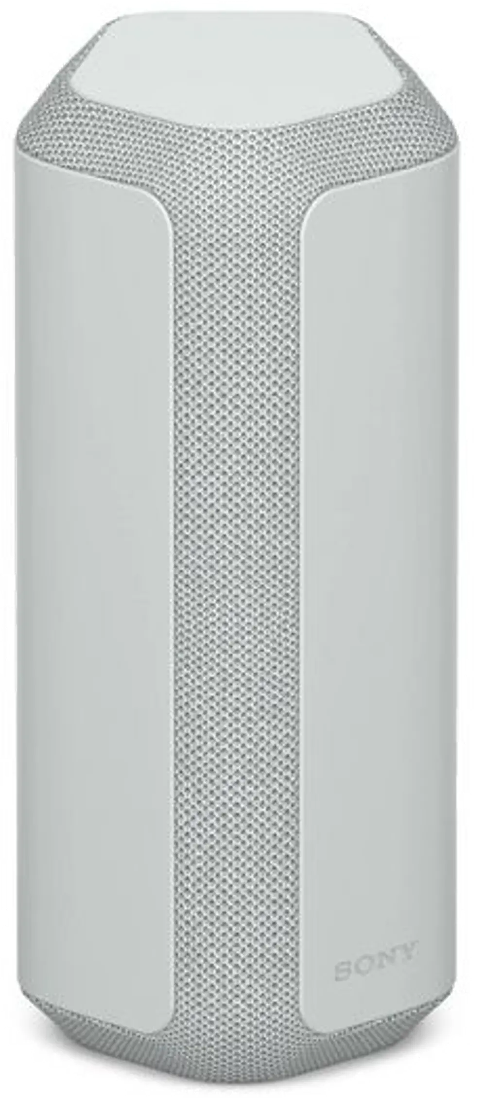 SRSXE300/H LIGHT GRAY Sony SRSXE300 Portable X-Series Bluetooth Speaker - Gray-1