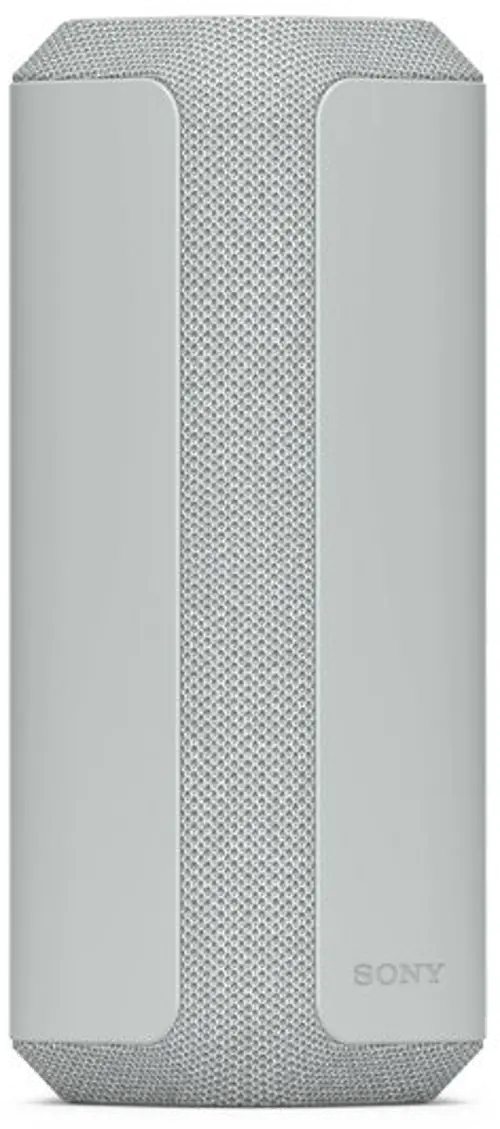 Sony SRSXE300 Portable X-Series Bluetooth Speaker - Gray | RC Willey