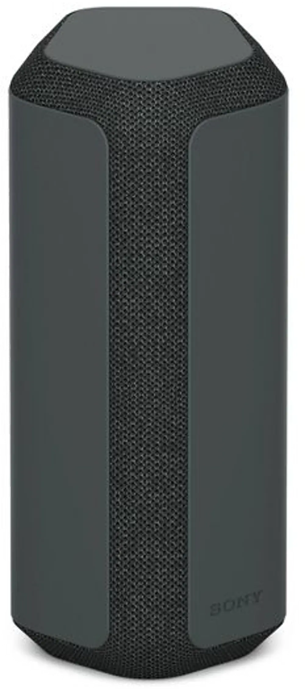 SRSXE300/B BLACK Sony SRSXE300 Portable X-Series Bluetooth Speaker - Black-1