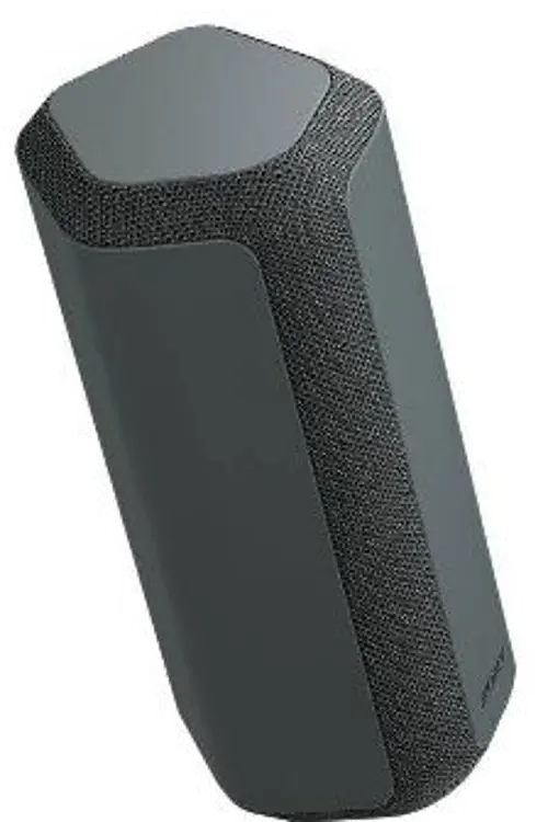 Sony SRSXE300 Portable X-Series Bluetooth Speaker - Black | RC Willey