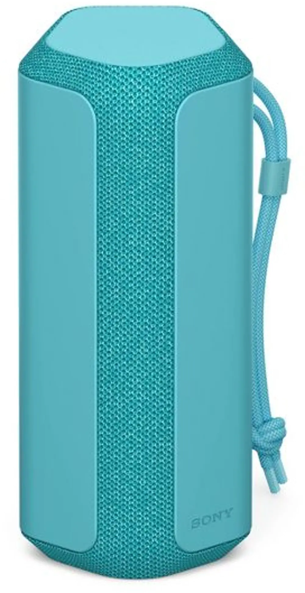 SRSXE200/L BLUE Sony - SRSXE200 Portable X-Series Bluetooth Speaker - Blue-1