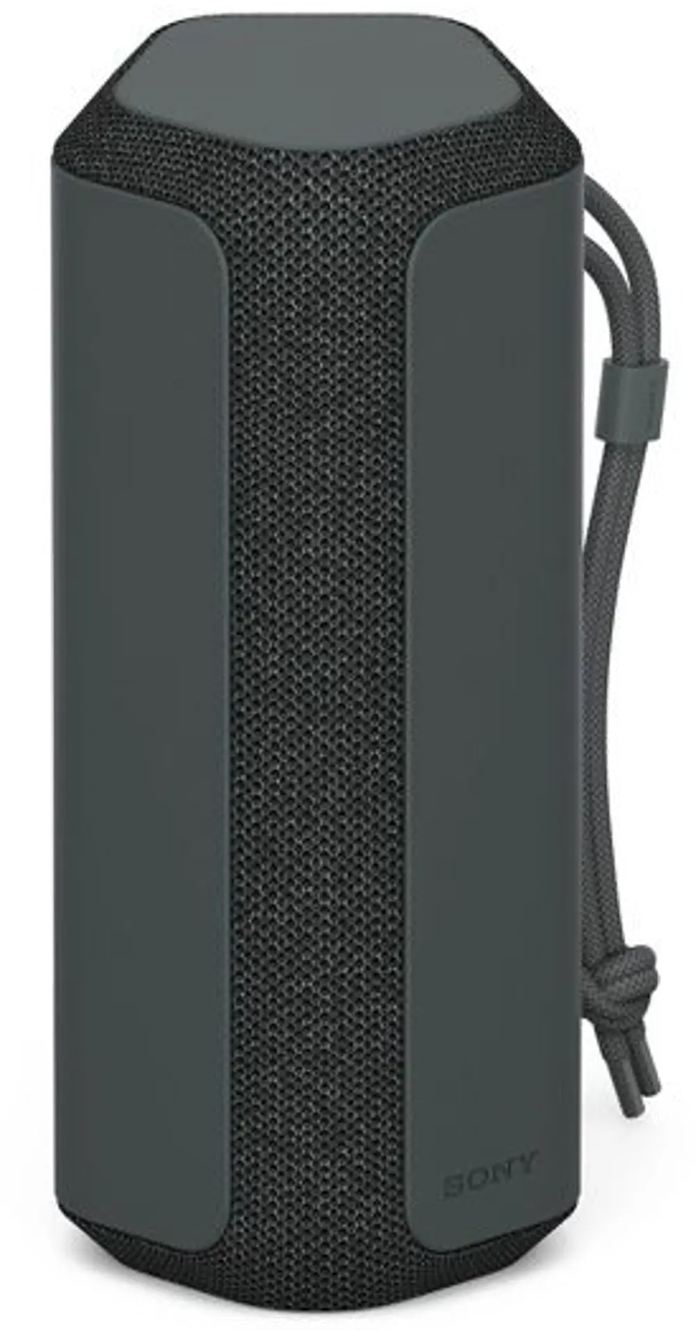 SRSXE200/B Sony - SRSXE200 Portable X-Series Bluetooth Speaker - Black-1
