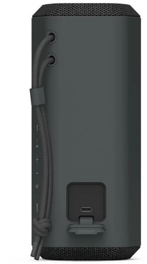 Sony - SRSXE200 Portable X-Series Bluetooth Speaker - Black | RC