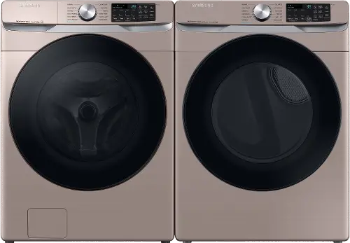 washer dryer set under 500