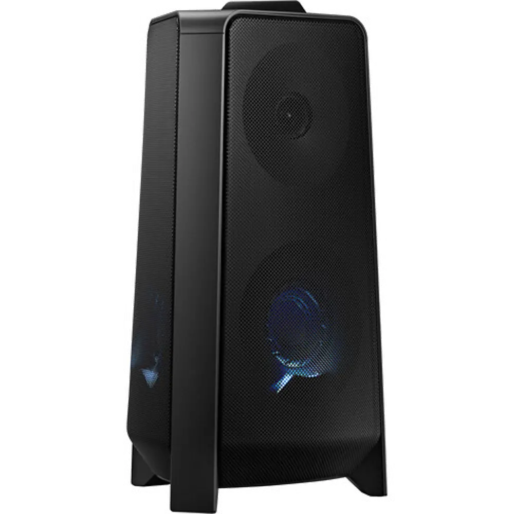 MX-ST40B/ZA Samsung MX-ST40B Sound Tower 160W Wireless Party Speaker-1