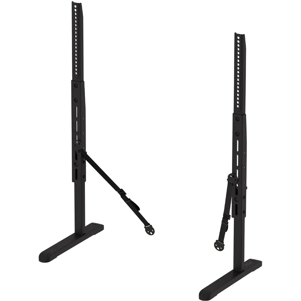 Universal TV Replacement Legs for 37″ to 77″ TV's-1