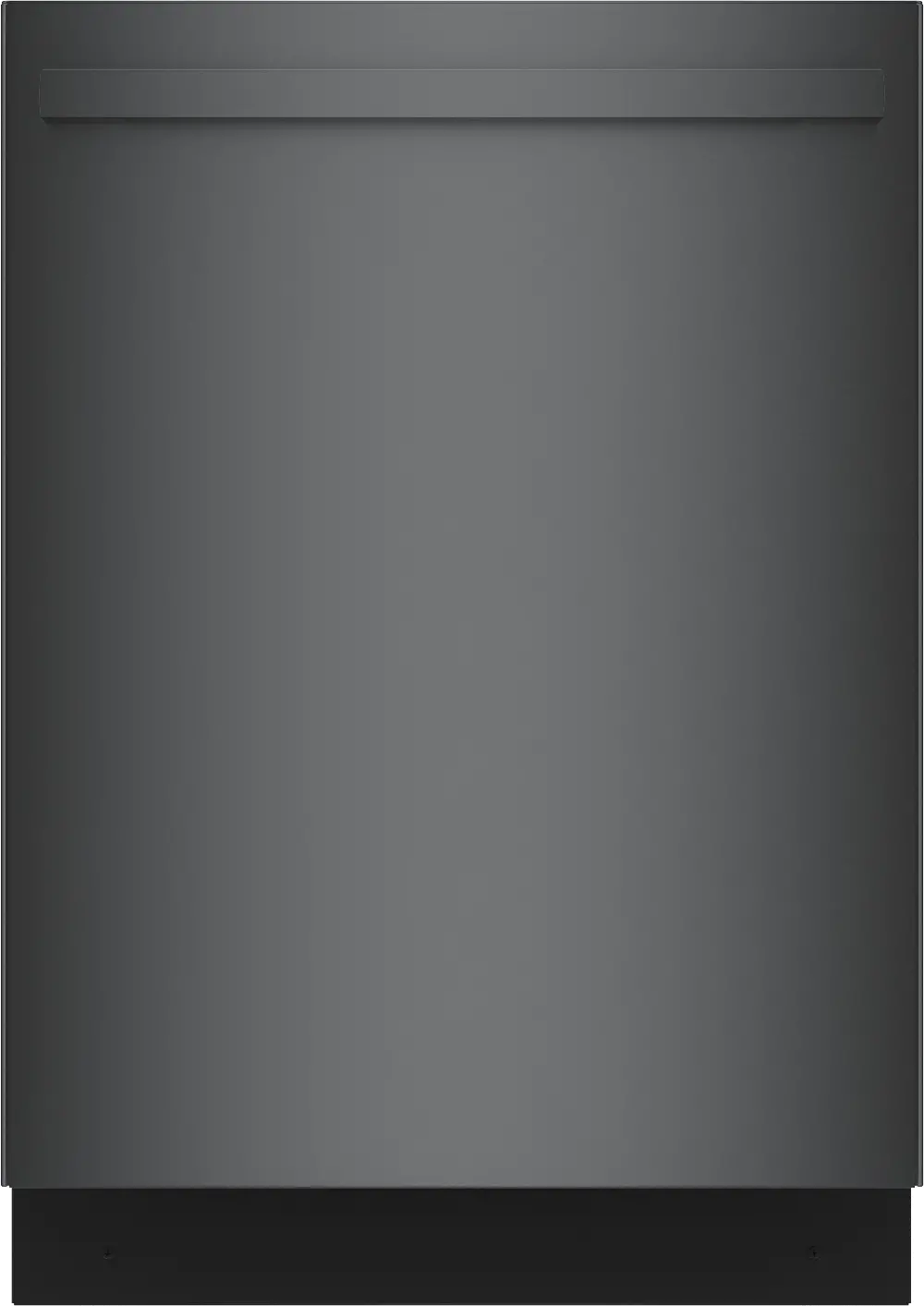 SHX78CM4N Bosch 800 Series Dishwasher - Black Inox-1