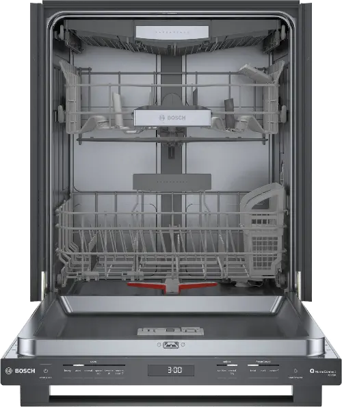 Help identifying an older Bosch dishwasher model. : r/Appliances