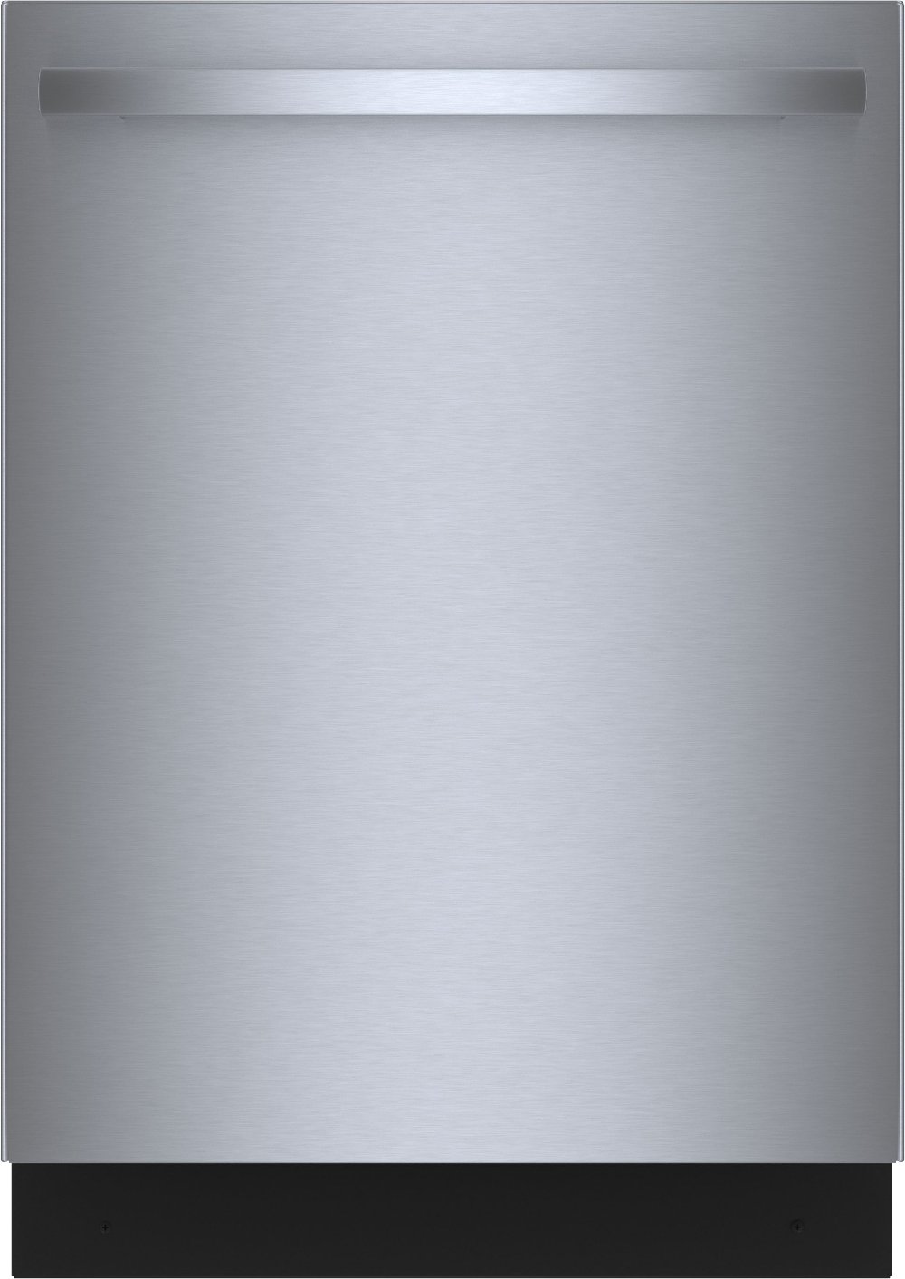 Bosch 800 Series Dishwasher - Stainless Steel