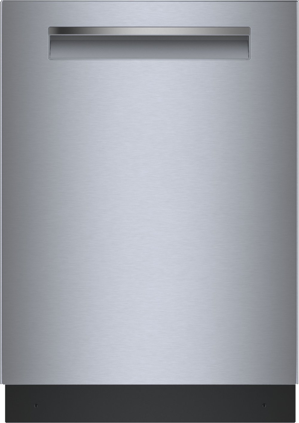Bosch 500 Series Dishwasher - Stainless Steel