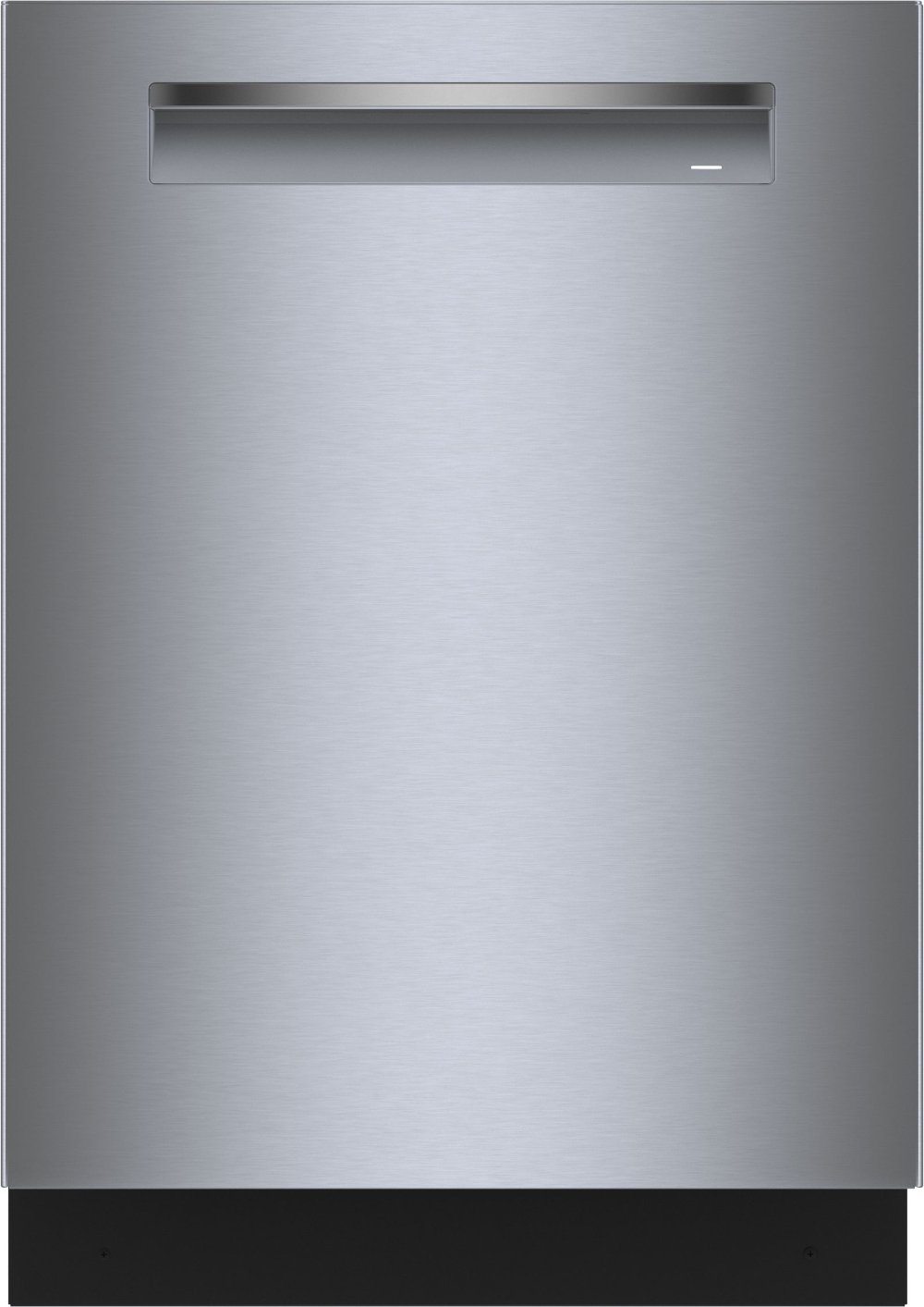 Bosch DLX 800 Series Dishwasher - Stainless Steel