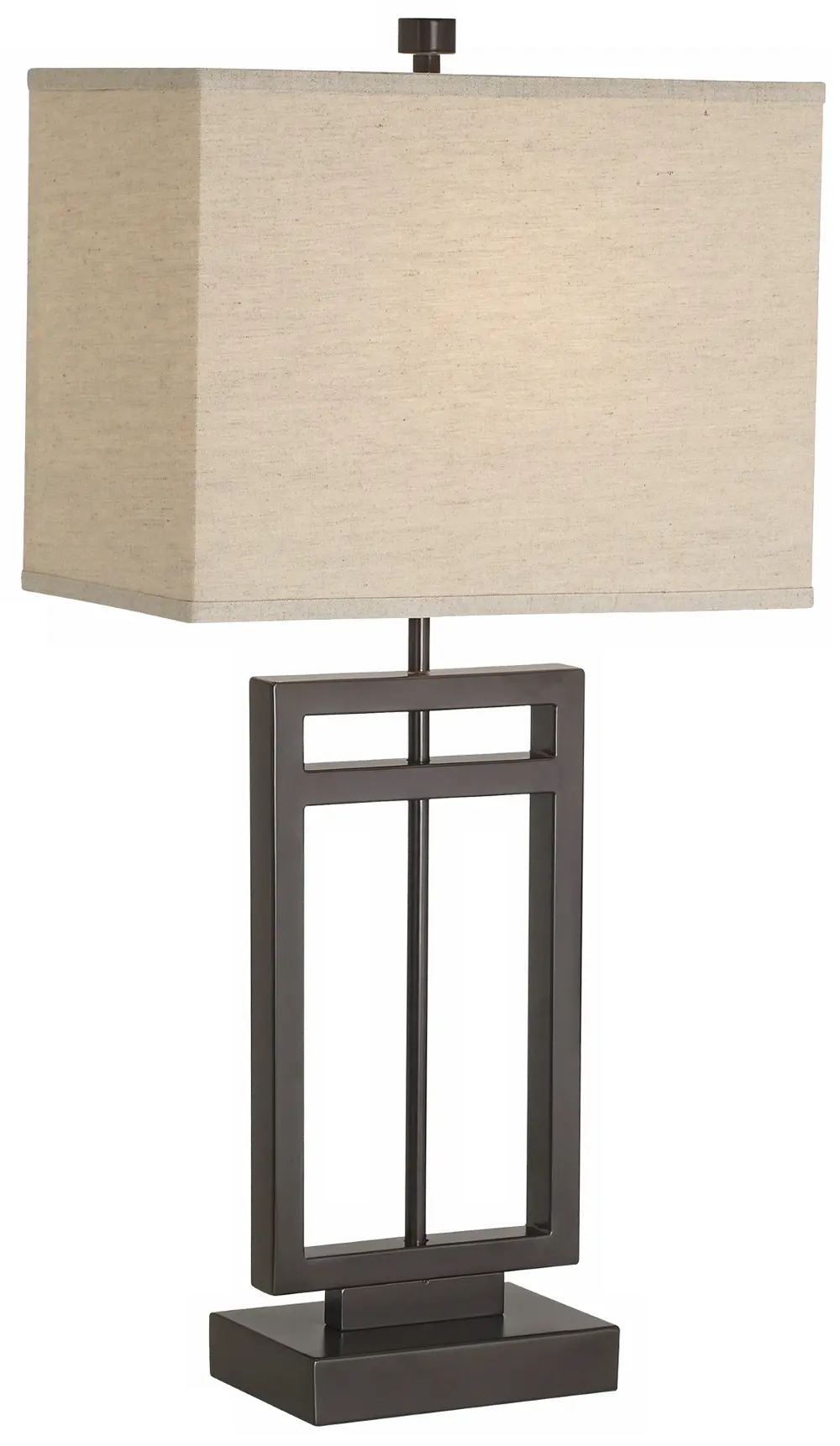 Central Loft Table Lamp-1