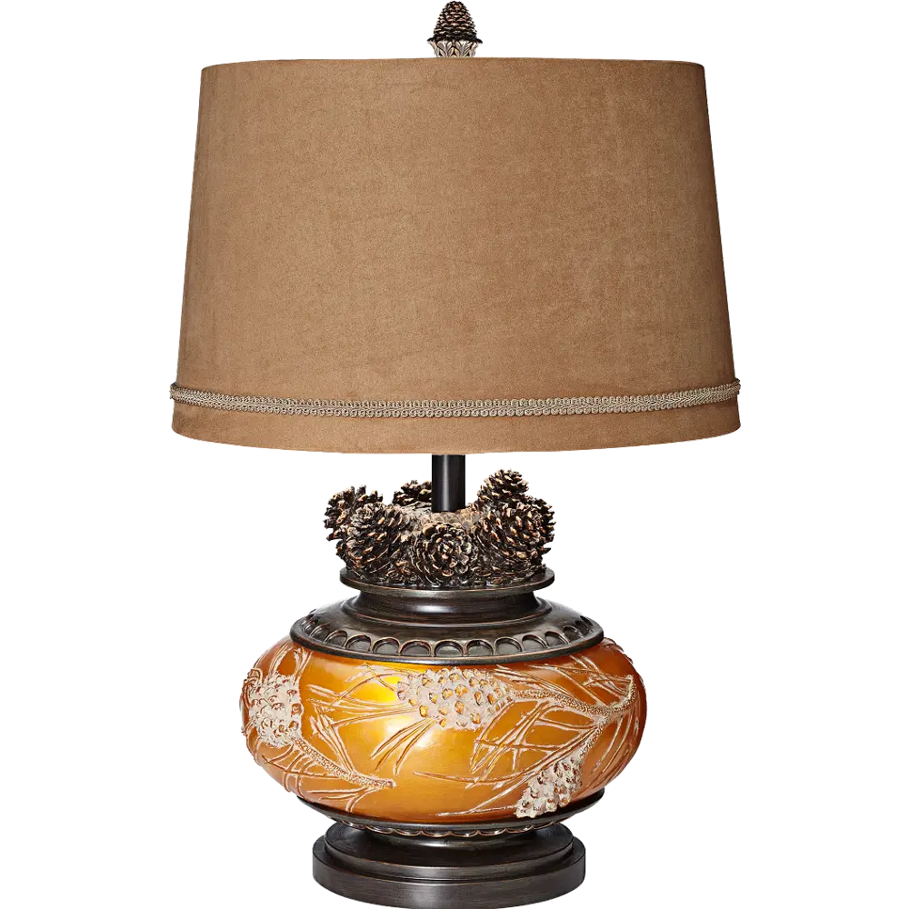 Pine Peak Table Lamp-1