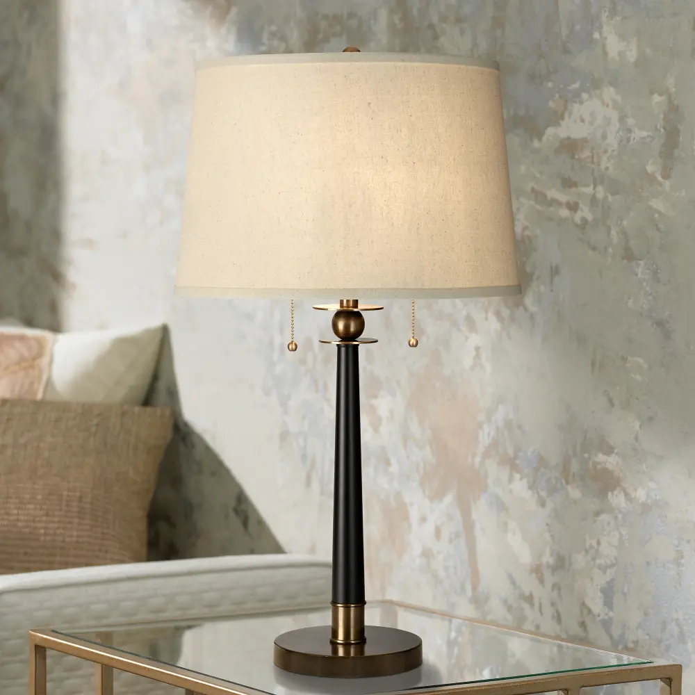 City Heights Table Lamp-1