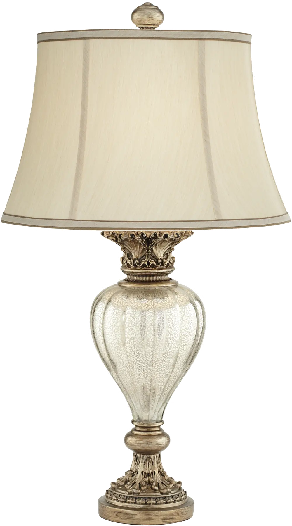 Montebello Traditional Table Lamp-1