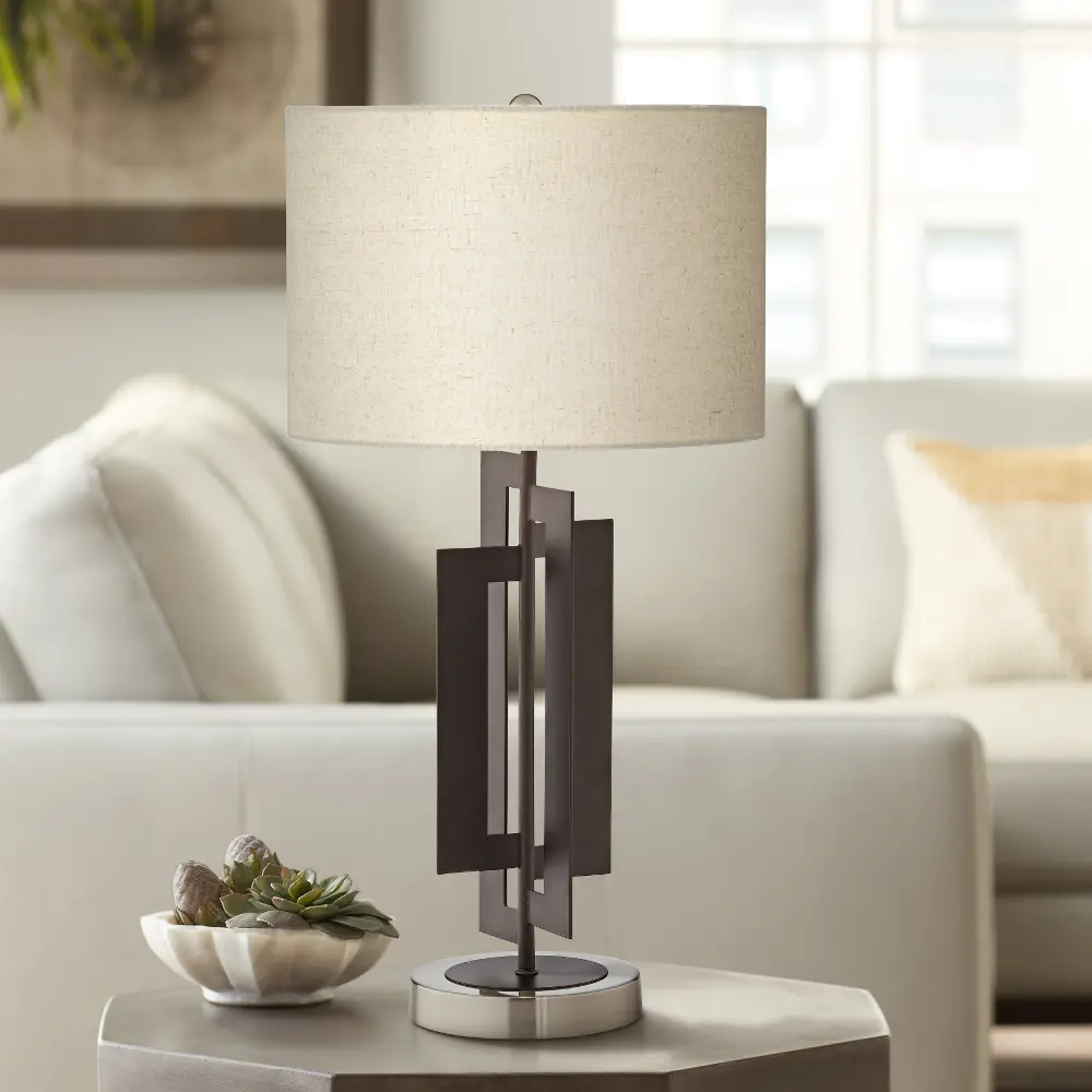 Deville Table Lamp-1