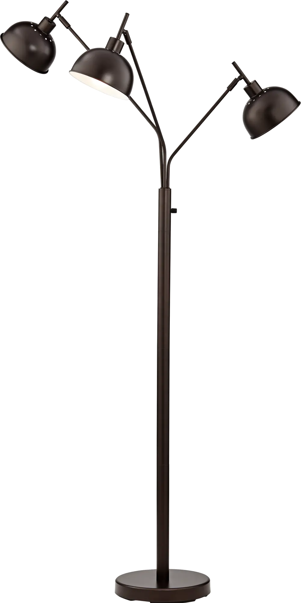 Ironworks Floor Lamp-1