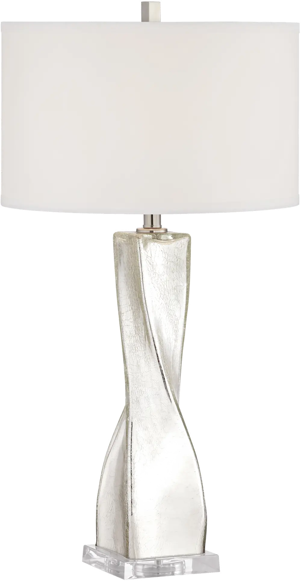 Orin Silver Table Lamp-1